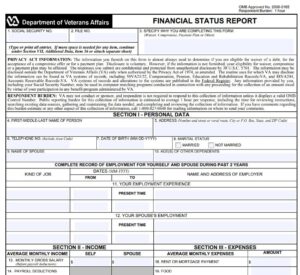 15+ Important Financial Report Templates [WORD, EXCEL, PDF] - Writing ...