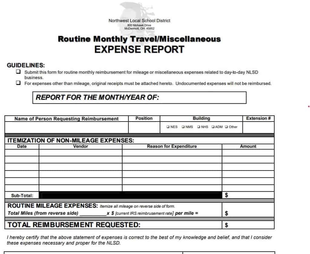 Departmental Monthly Report Example Archives Free Report Templates